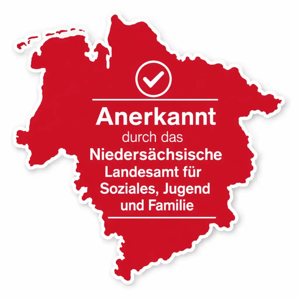 Alltagsbelegleitung und Haushaltshilfe in Göttingen - anerkannt durch das niedersächsische Landesamt für Soziales Jugend und Familie
