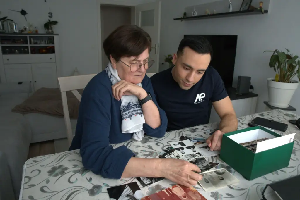 Professionelle Alltagsbegleitung und Haushaltshilfe in Göttingen
