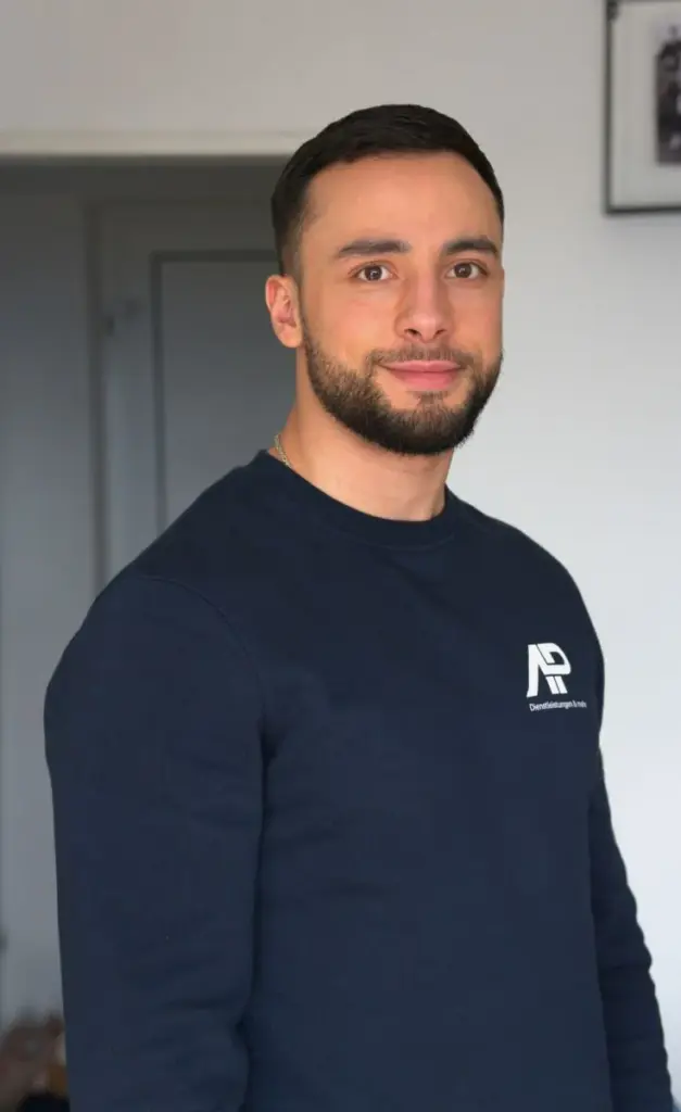 Alexander Peronko